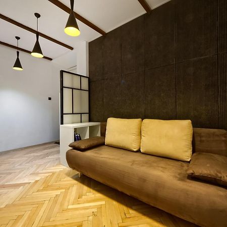 Comfortable Apartments In The Old Town Of Krakau Exterior foto